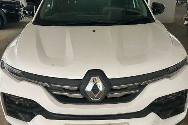 Second-hand 2021 Renault Kiger RXL for sale in Bangalore