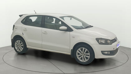 Used 1.2 MPI Trendline