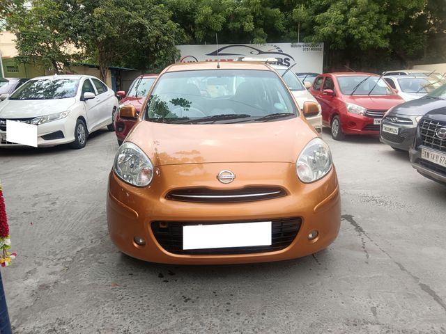 Image Used Car
