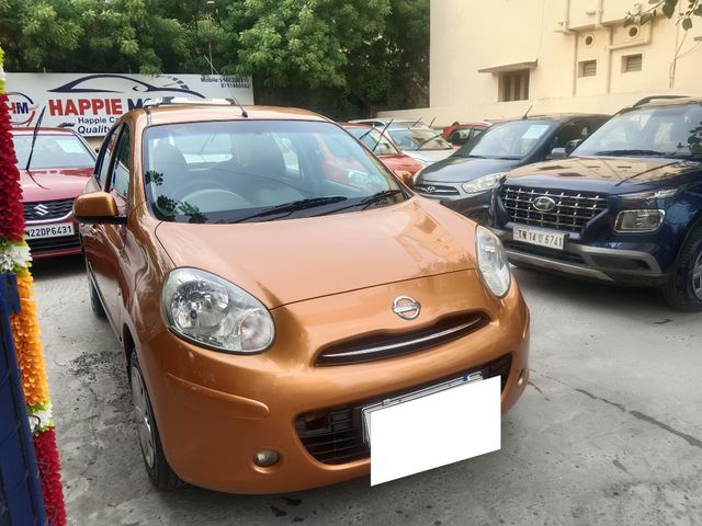 Image Used Car