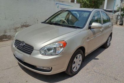 Used Xi (Petrol)