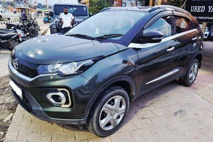 12 Used Tata Nexon
