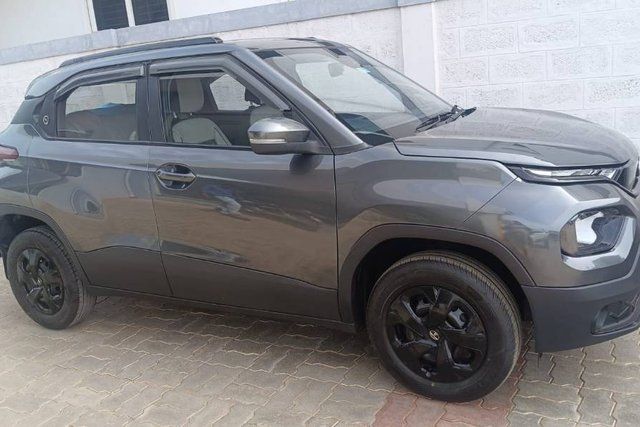Tata Punch Adventure Second-hand 2024 Tata Punch Adventure for sale in Nagapattinam