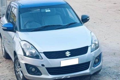 13 Used Maruti Suzuki Swift