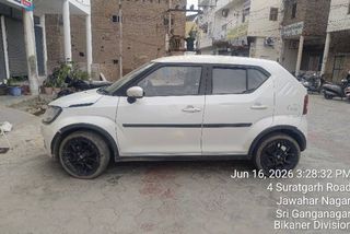 Used 1.2 Zeta BSIV