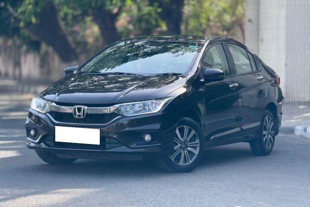 Second-hand 2018 Honda City i-VTEC V for sale in Surat