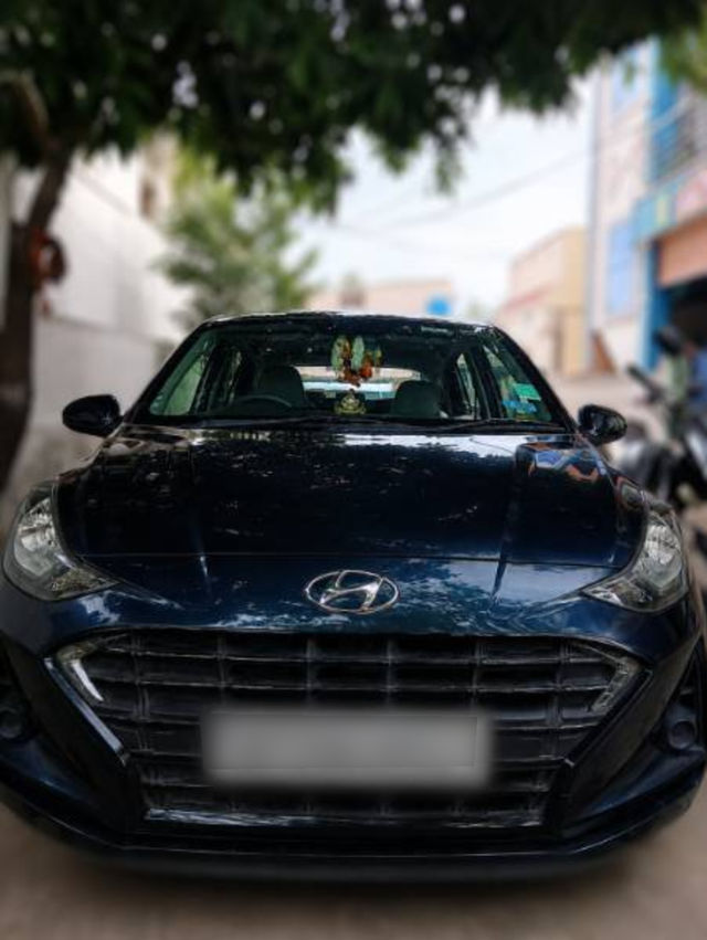 Image Used Car