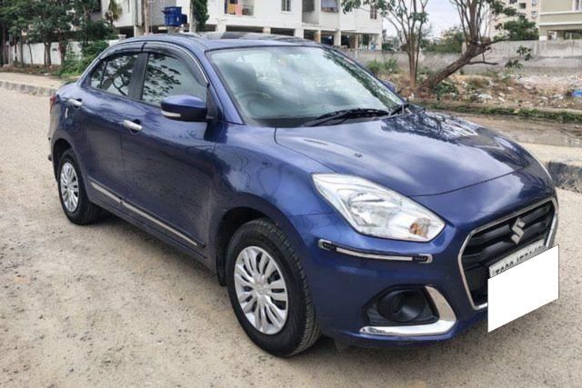 Second-hand 2022 Maruti Suzuki Dzire VXI AT BSVI for sale in Hyderabad