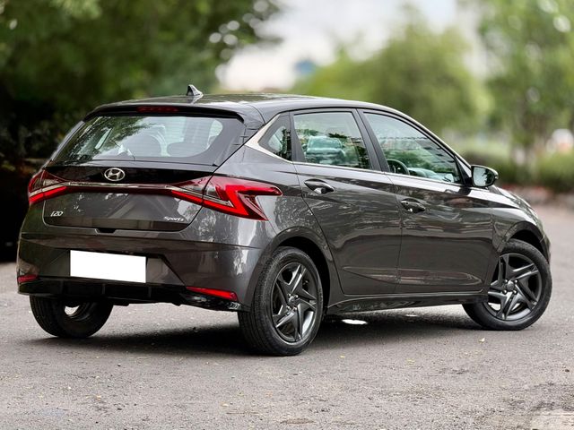 Image Used Car