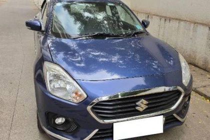 41 Used Maruti Suzuki Swift Dzire