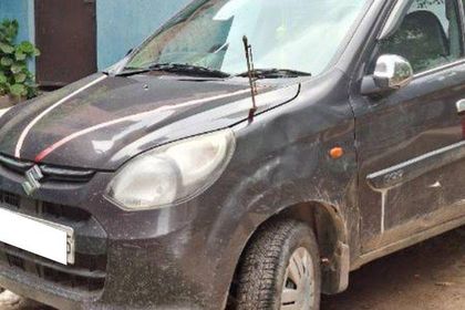 31 Used Maruti Suzuki Alto 800