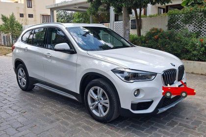 Used sDrive20d Expedition