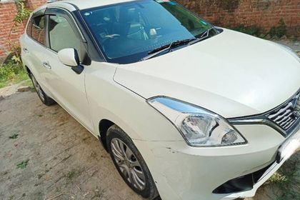 13 Used Maruti Suzuki Baleno