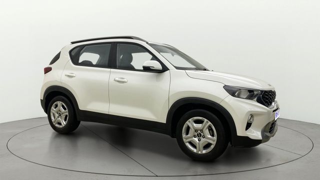 Second-hand 2022 Kia Sonet HTK Plus BSVI for sale in Ahmedabad