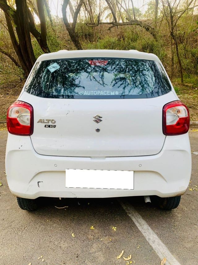 Image Used Car
