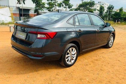 Used 1.0 TSI Ambition BSVI