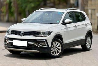 Used 1.0 TSI Highline AT BSVI