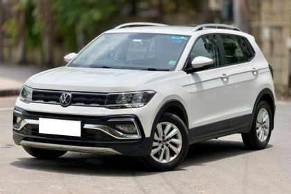 Used 1.0 TSI Highline AT BSVI