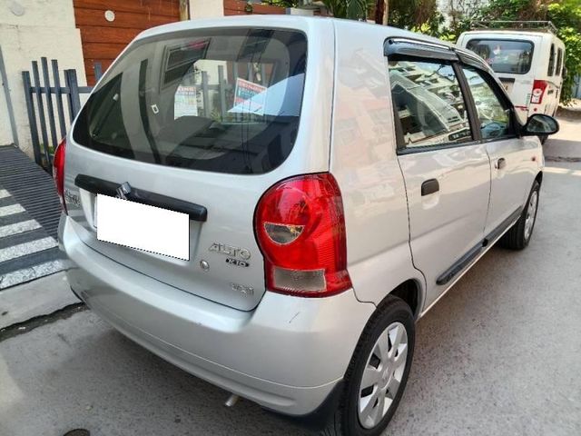 Image Used Car