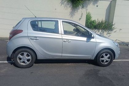 Used 1.4 CRDi Asta