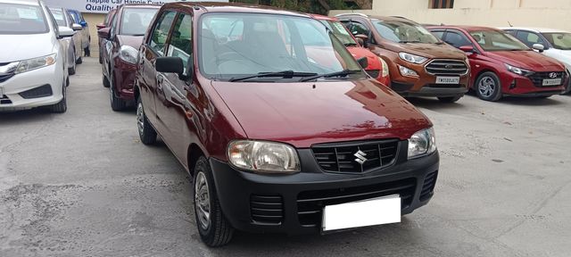 Image Used Car