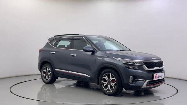 Image Used Car