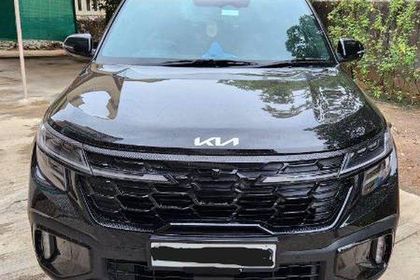 Used X-Line Turbo DCT