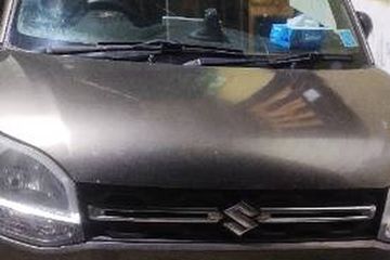Used CNG LXI