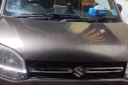 Used CNG LXI