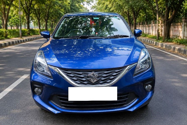 Image Used Car