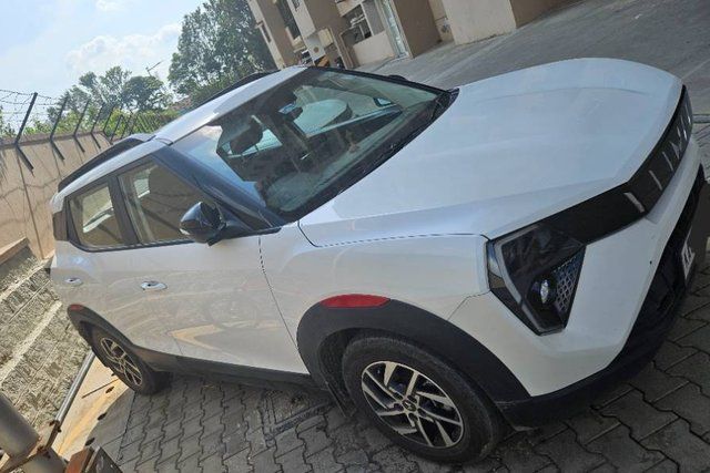 Second-hand 2025 Mahindra XUV 3XO AX5 Diesel AMT for sale in Bangalore