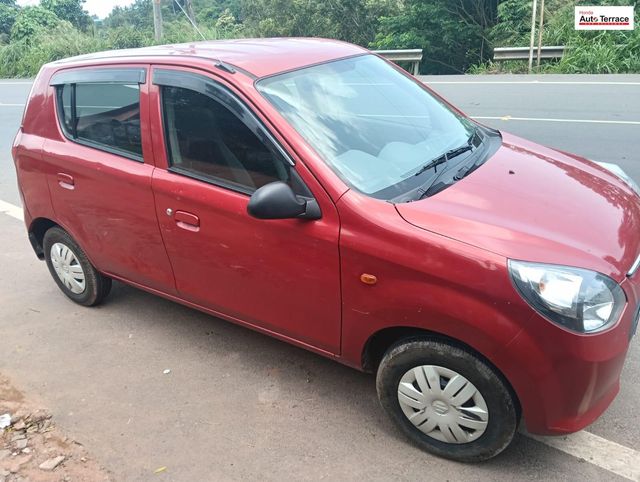 Image Used Car