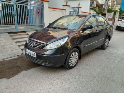 Used Aura Plus Quadrajet