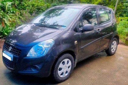 9 Used Maruti Suzuki Ritz in Payyanur