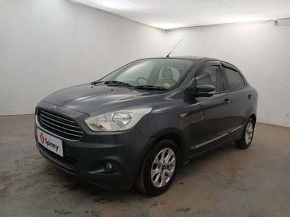 Used 1.2 Ti-VCT Titanium