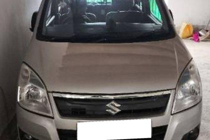 118 Used Maruti Suzuki Wagon R in Agra
