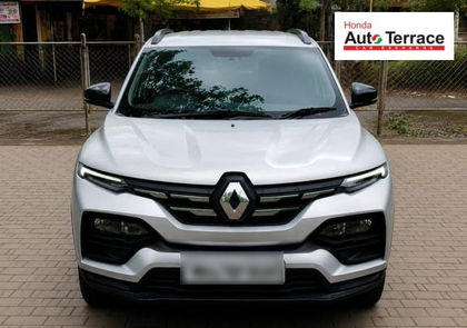 2022 Renault Kiger RXT