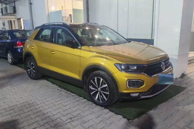 Image Used Car