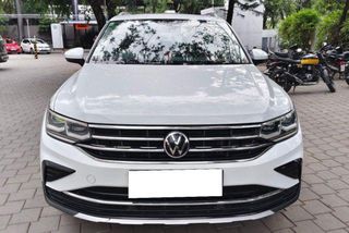 Used 2.0 TSI Elegance BSVI