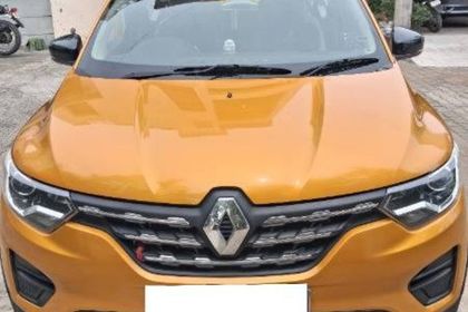 Used RXT EASY-R AMT BSVI