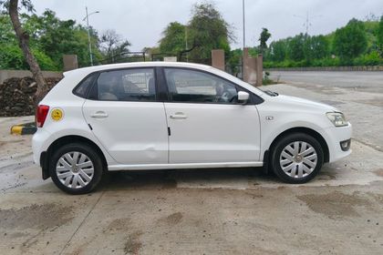 Used 1.2 MPI Comfortline