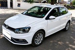 Used 1.0 MPI Comfortline