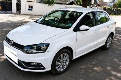 Used 1.0 MPI Comfortline