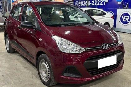 9 Used Hyundai i10