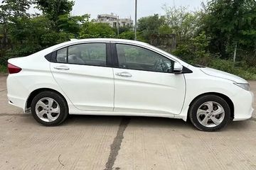 Used i DTEC VX