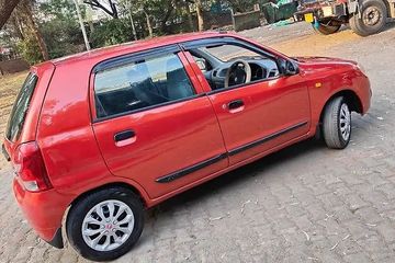 Used Vxi 1.1