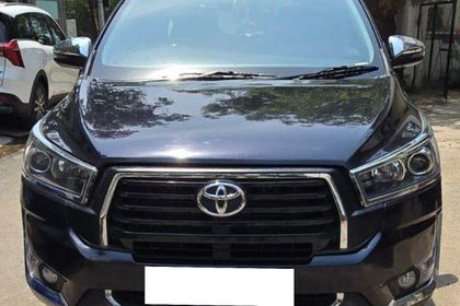 Used ZX Hybrid