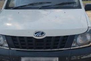 Used D2 BS IV
