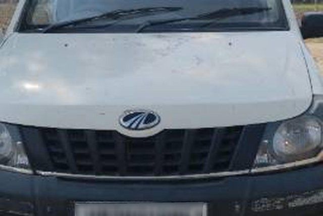 Second-hand 2015 Mahindra Xylo D2 BS IV for sale in Allahabad