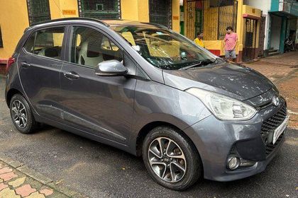 Used Sportz 1.1L